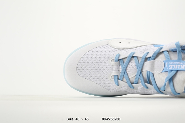 ナイキ靴細部ディテール